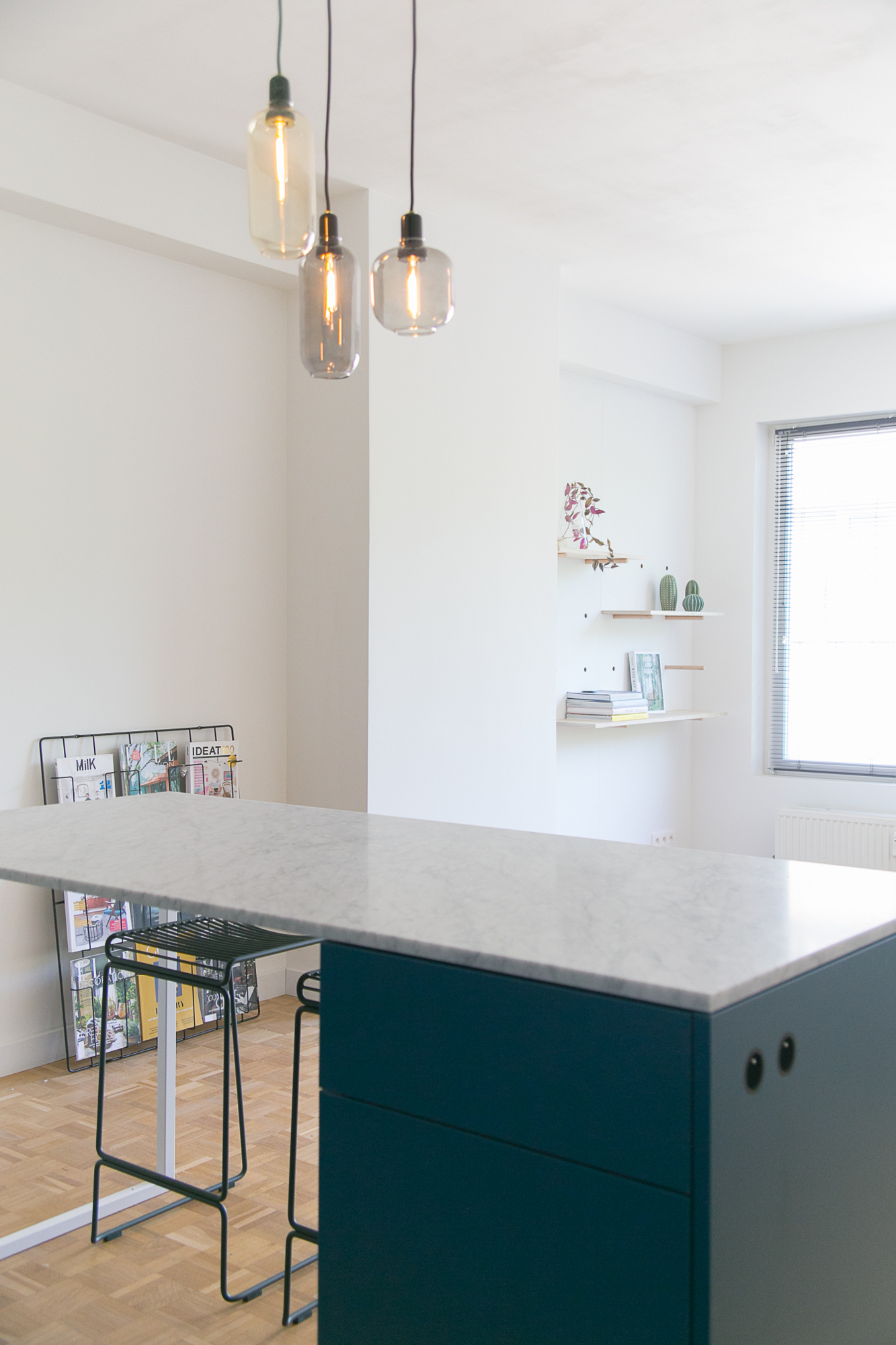 appartment sr
