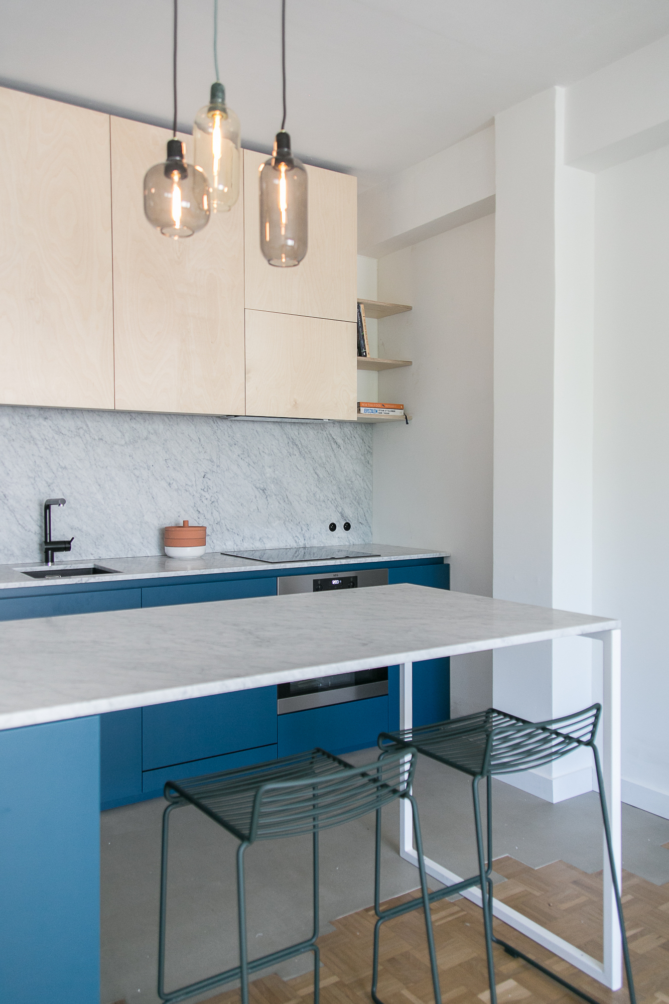 appartment sr