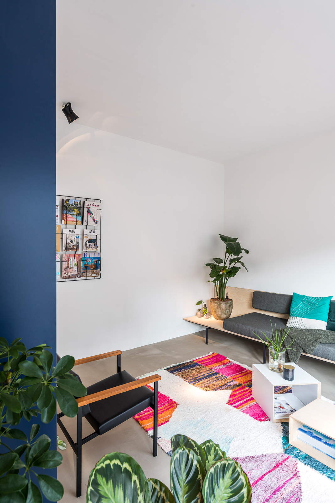 guesthouse w&z 1