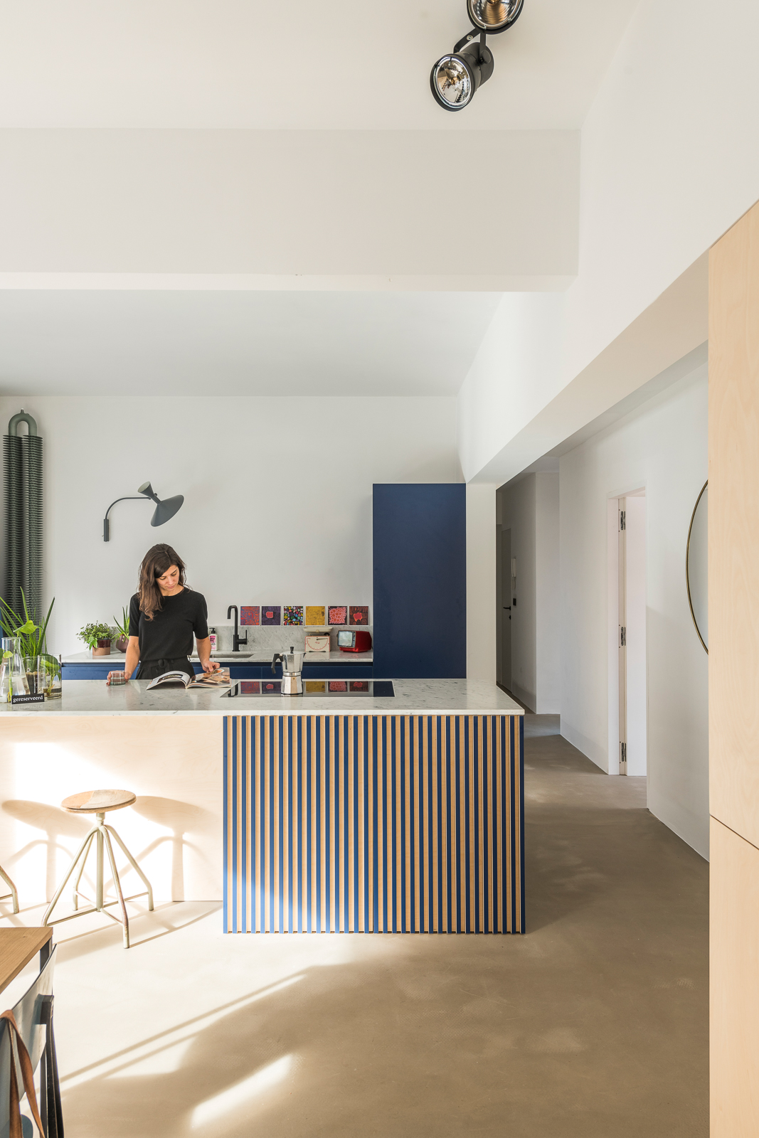 guesthouse w&z 1