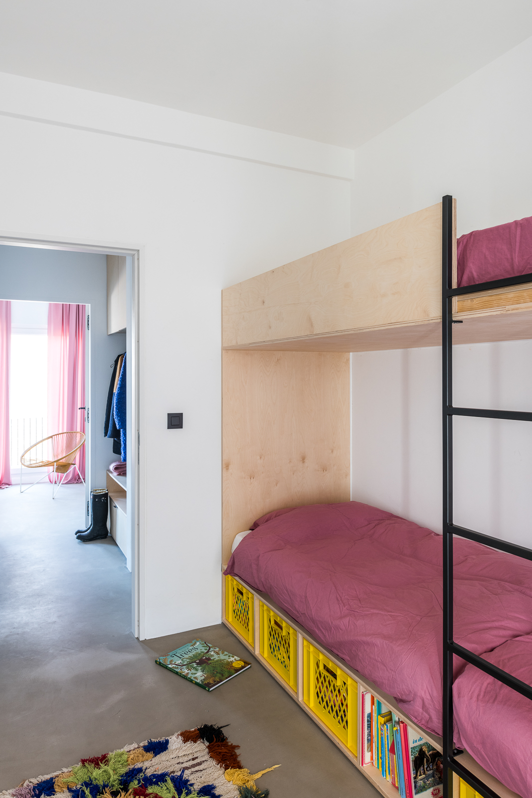 guesthouse w&z 1