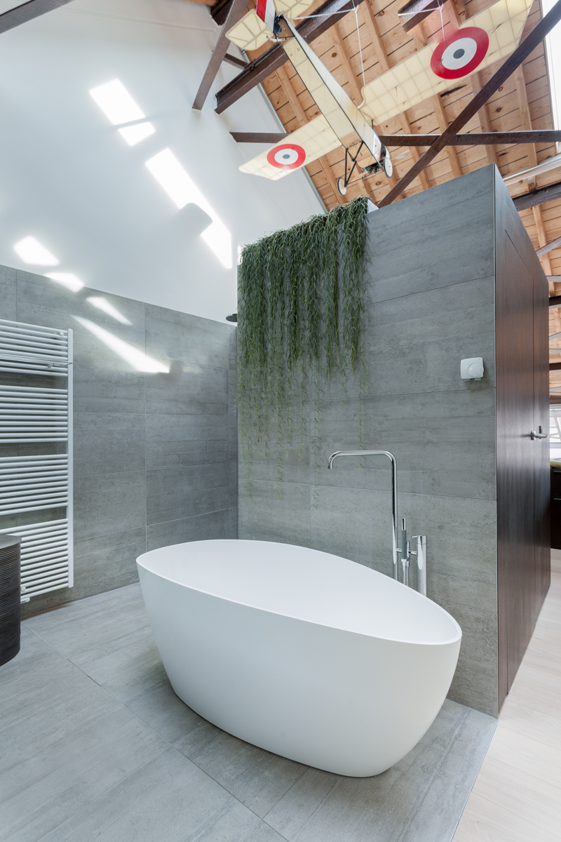 loft b