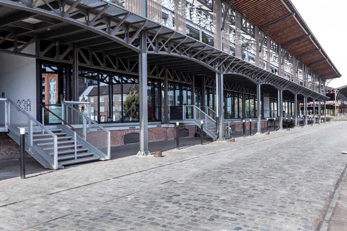 loft b